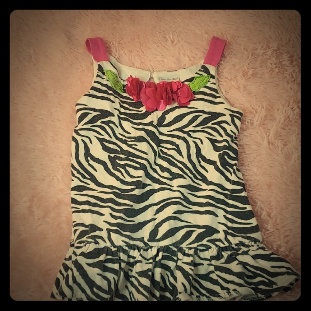 Girls shirt